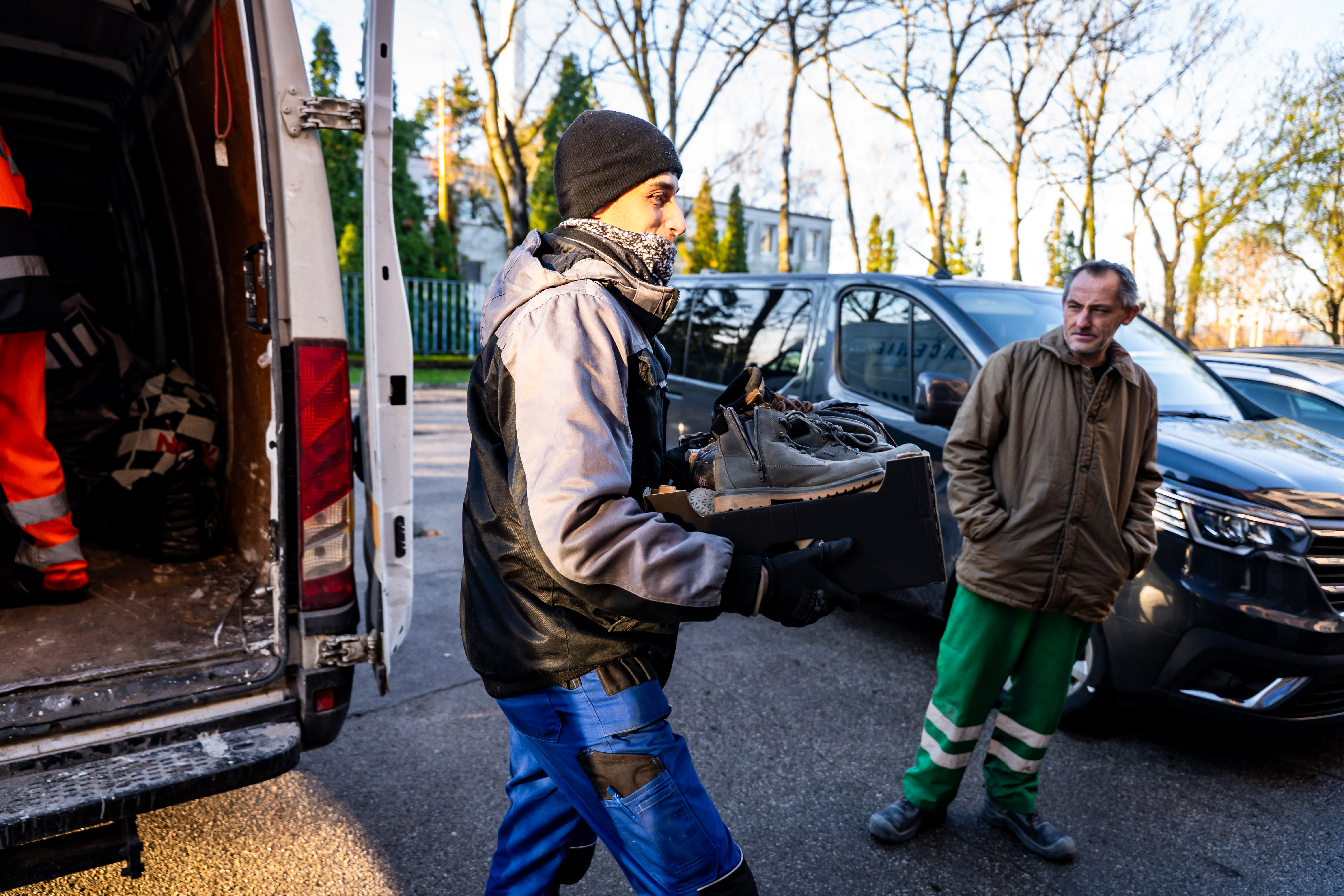 Oaza - nadej pre novy zivot-1